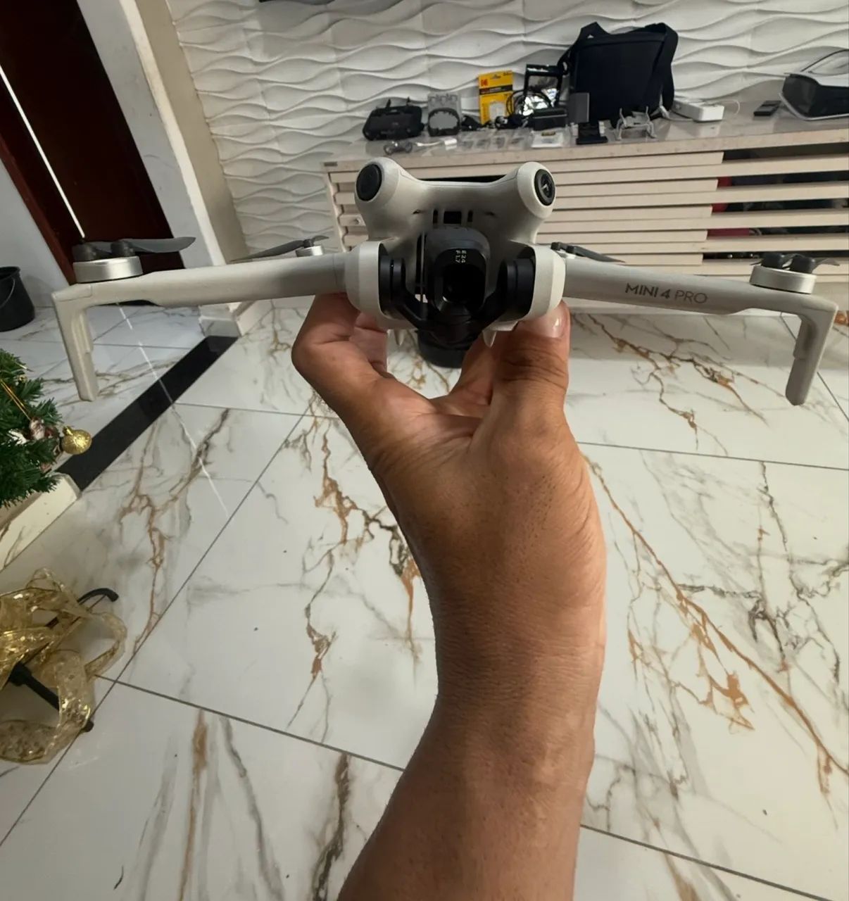 DJI MINI 4 PRO COMBO FLY MORE PLUS - Foto 2