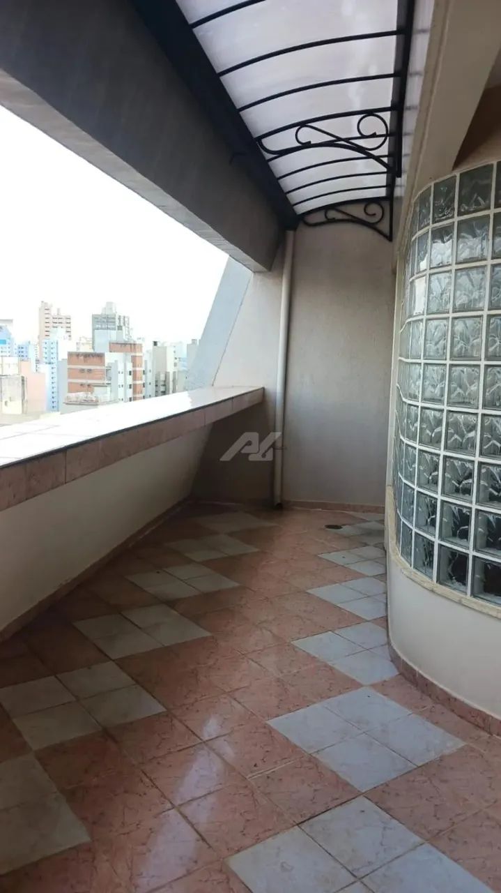 apartamento - Cambuí - Campinas - Foto 2