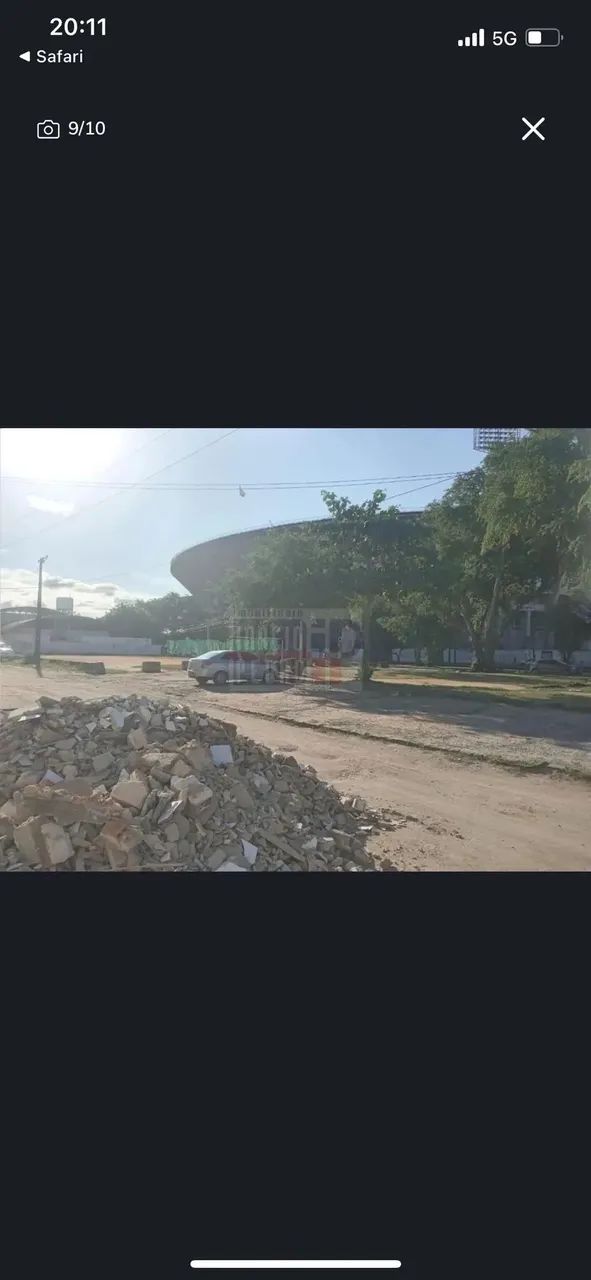 VENDO LOTES PRÓXIMO AO CAMPO DO ARRUDA - Foto 5