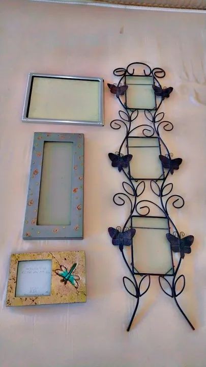 Kit quadros  do Texas 150 reais t - Foto 2