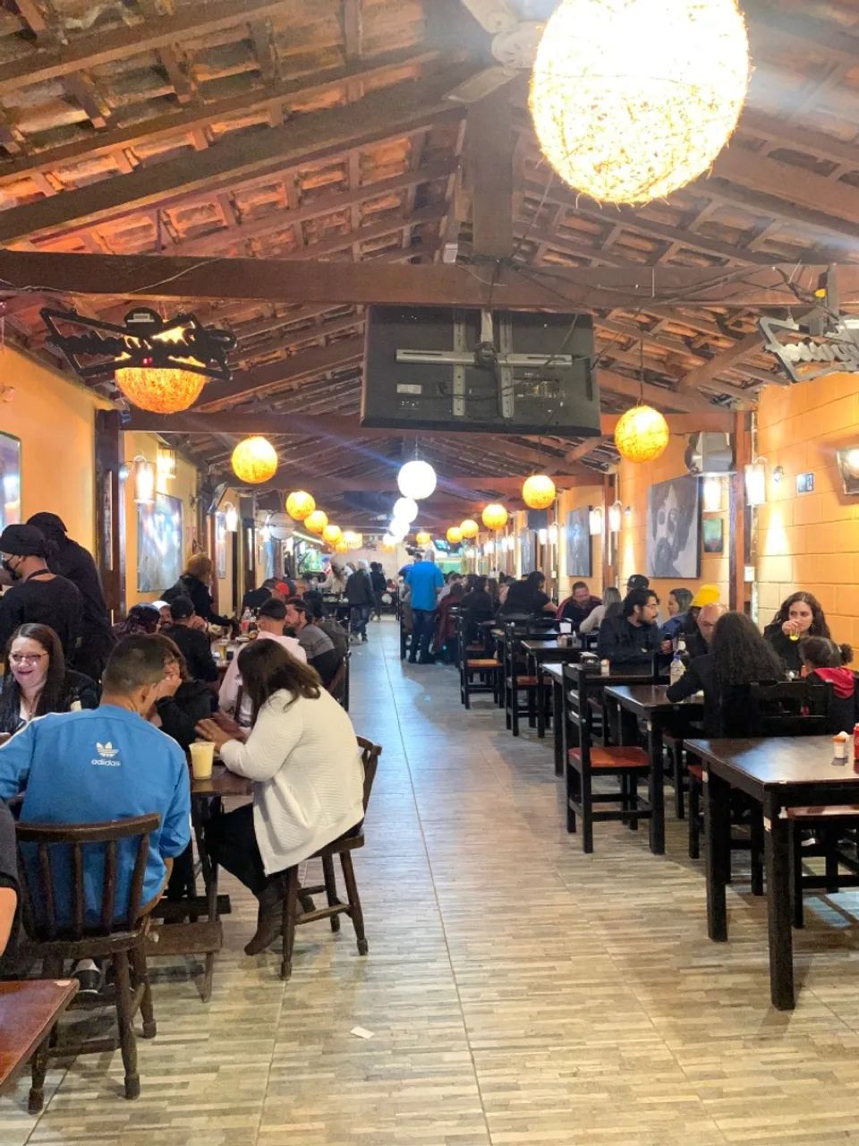 Restaurante especializado em peixes  - Foto 12