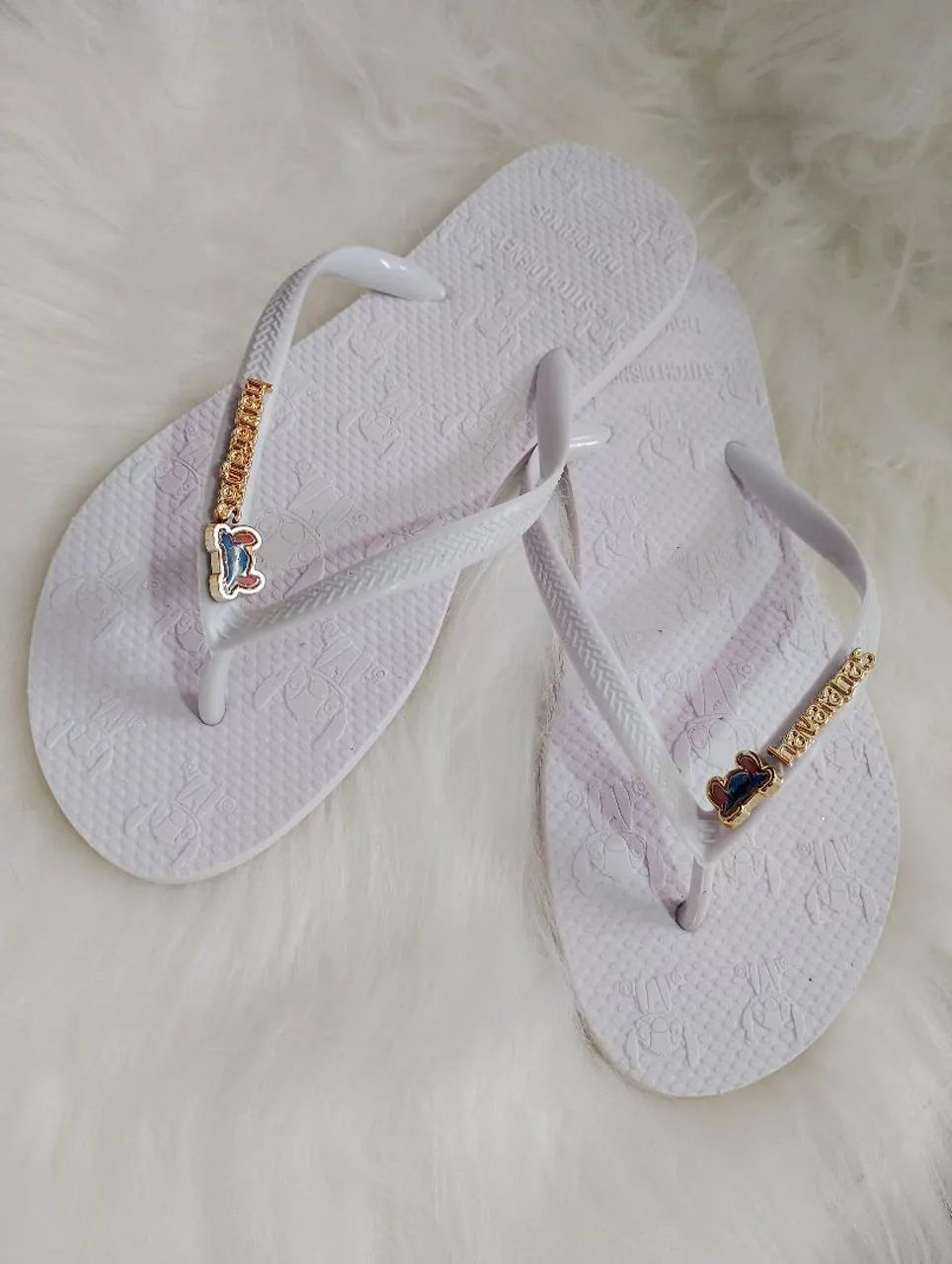 Calçados Femininos Fabrica De Sandalias Rasteiras Para Revenda