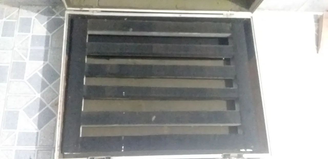 Case Staner Para Set De Pedais  - Foto 4