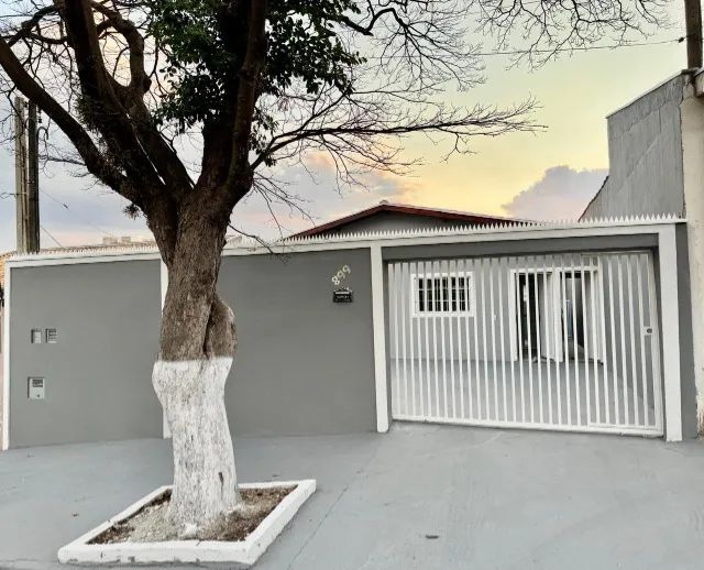 Foto - Campinas - Jardim Roseira