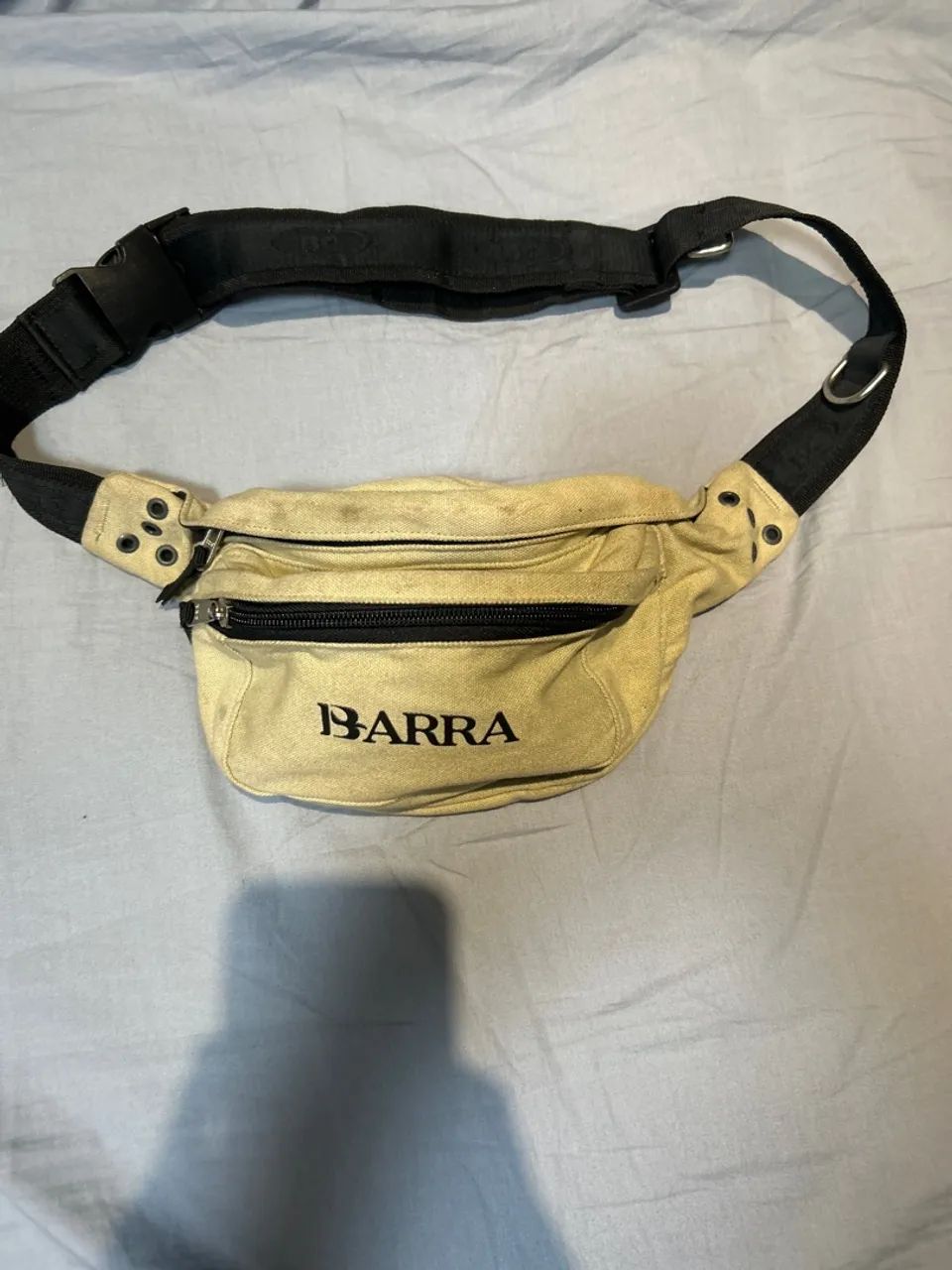 Bag Barra