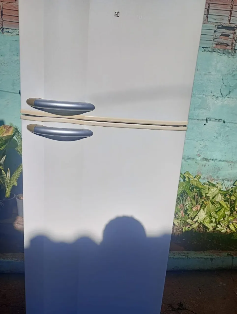 Geladeira Electrolux Frost Free