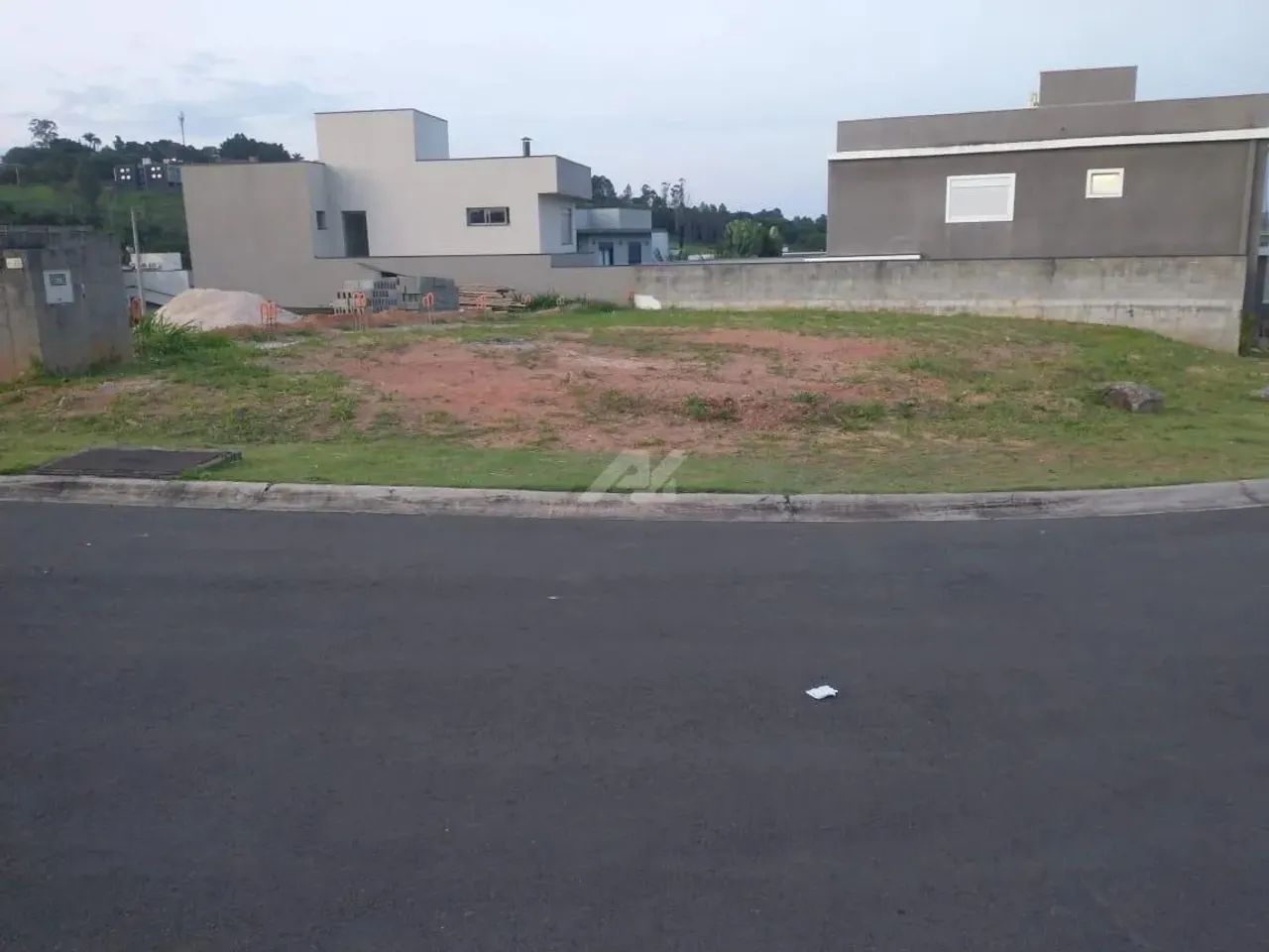 terreno - Parque Rural Fazenda Santa Cândida - Campinas - Foto 6