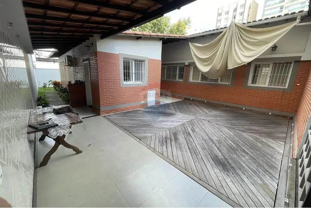 CASA LINEAR NA MELHOR REGIÃO DE BENTO FERREIRA - Foto 5