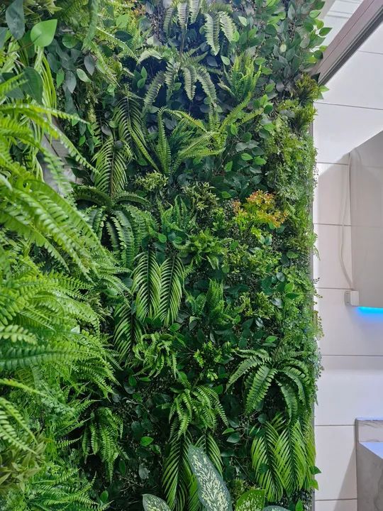 Jardim Vertical artificial  - Foto 5