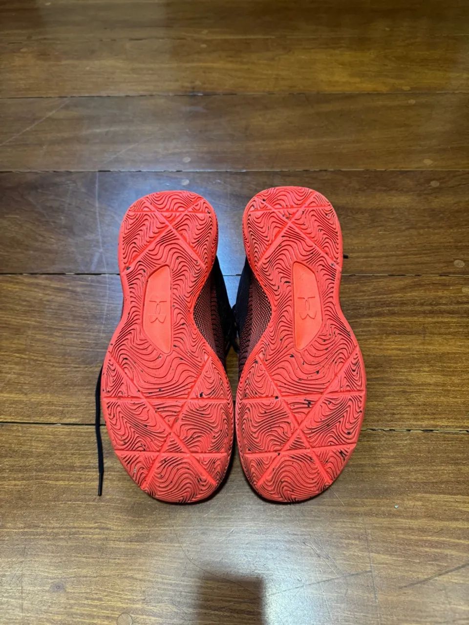 Tênis under armour hovr splash 1 - Foto 5