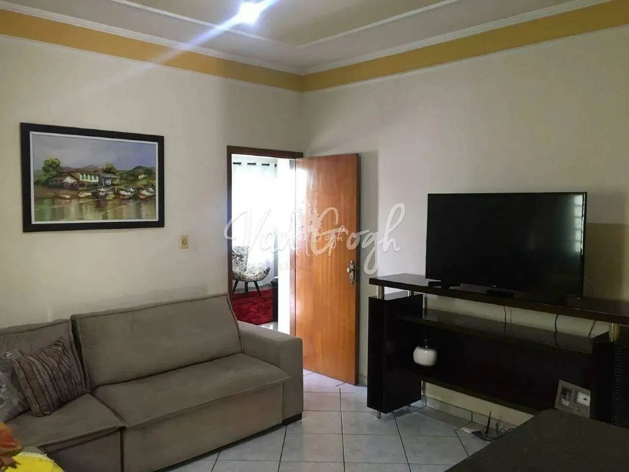 Casa à venda, 3 quartos, 1 suíte, 2 vagas, Jardim Primavera - São José do Rio Preto/SP - Foto 5