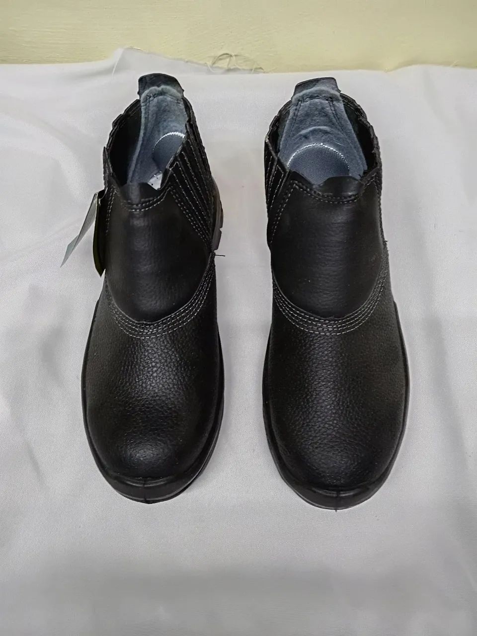 Bota de segurança Fujiwara 37