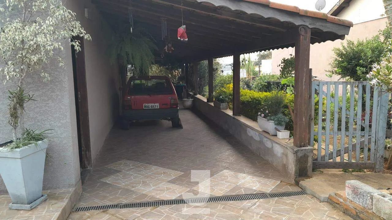 Casa à Venda - Residencial Hípica Jaguari, Bragança Paulista - 250m2 - 2 Quartos - Foto 3