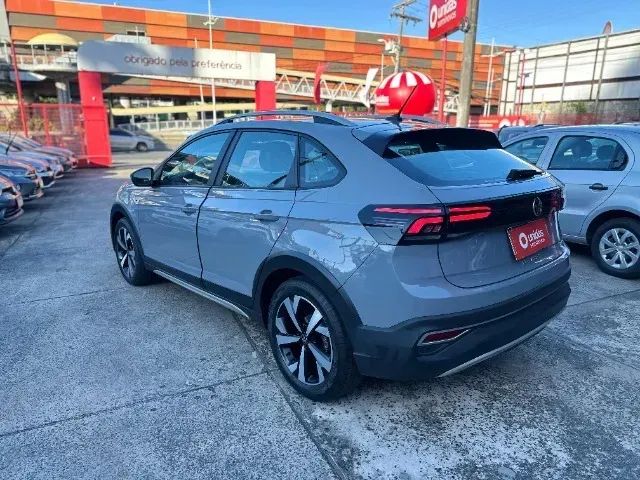 Nivus Highline 200 TSI AT 1.0 4P - Foto 4