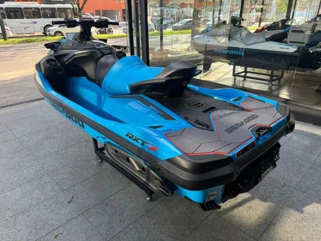 Seadoo Jet Ski RXT X 325 - 2026 - Foto 5