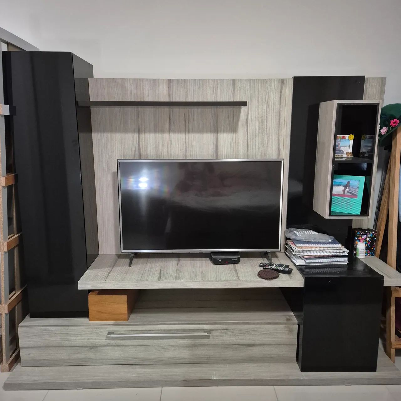 Estante Painel de TV64717832887299120