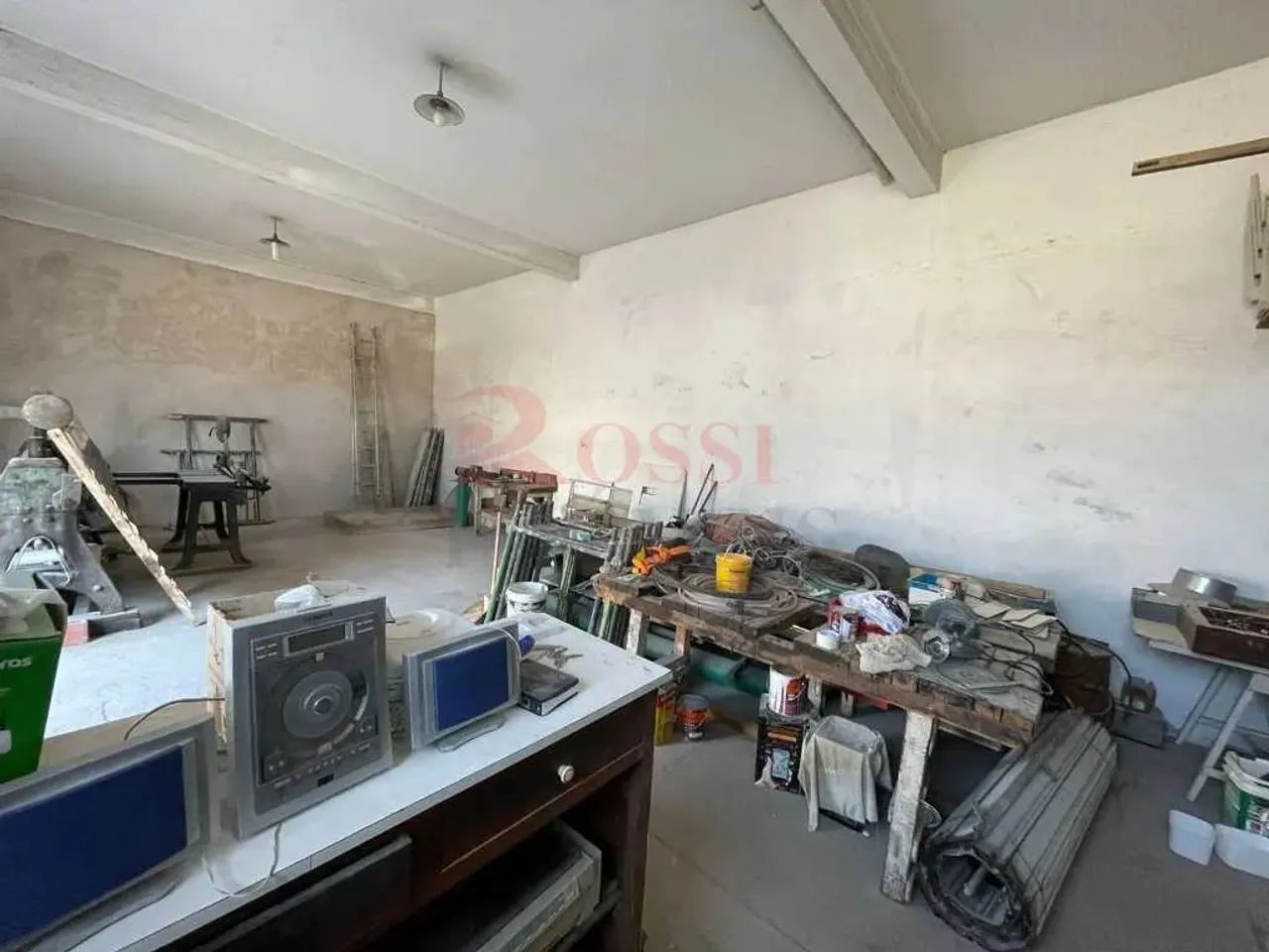 Locação de Comercial / Salão na cidade de Rio Claro - Foto 2