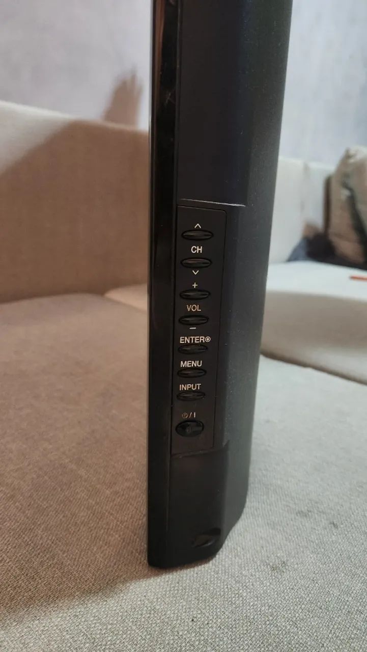TV LG 42? LCD - 42LD460 - Foto 4