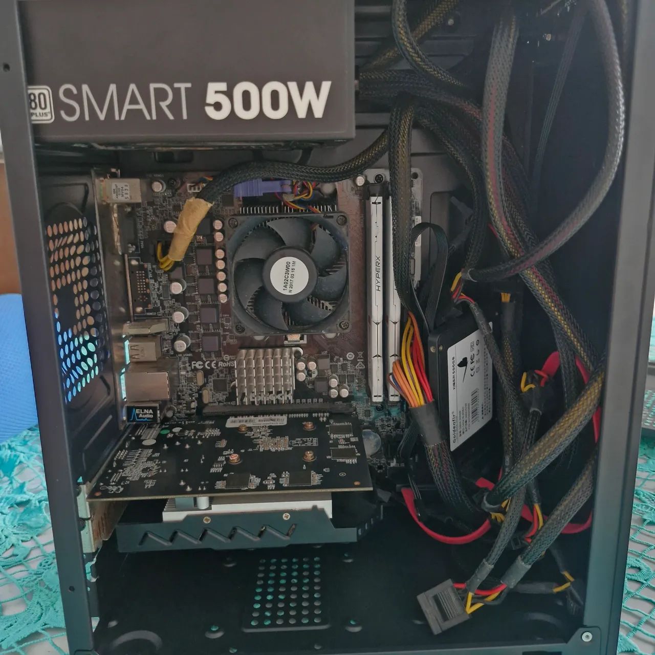 Computador  - Foto 4