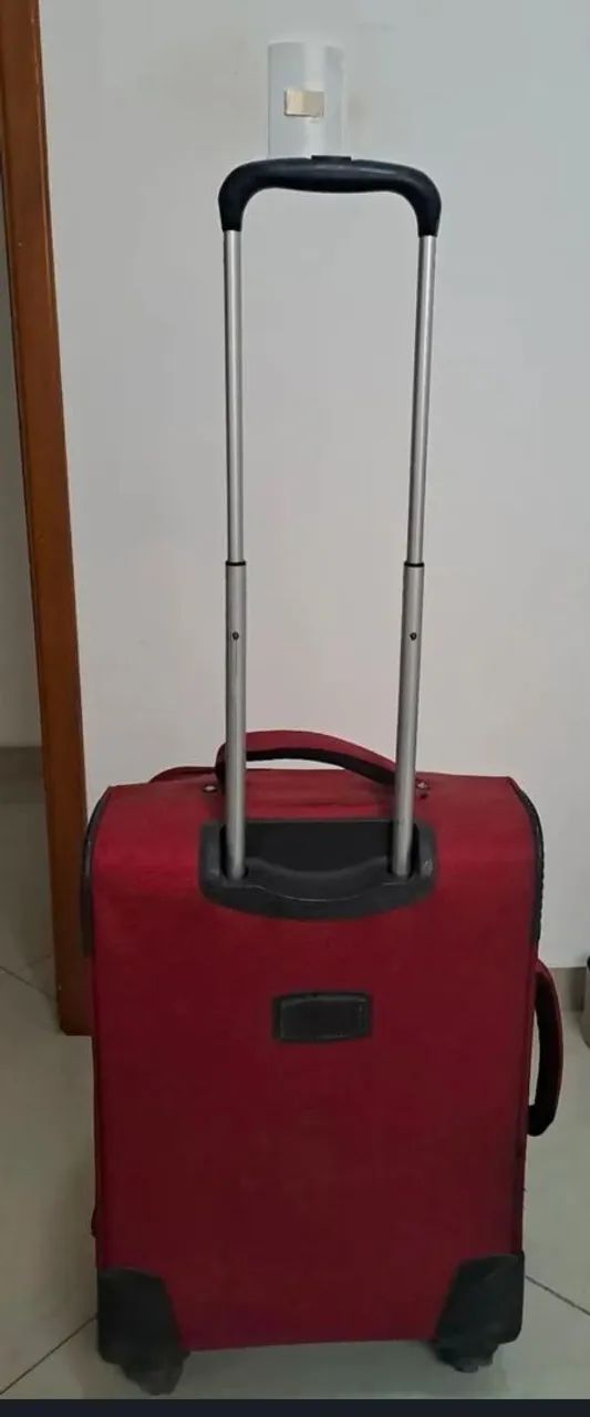 Mala de viagem - Foto 2