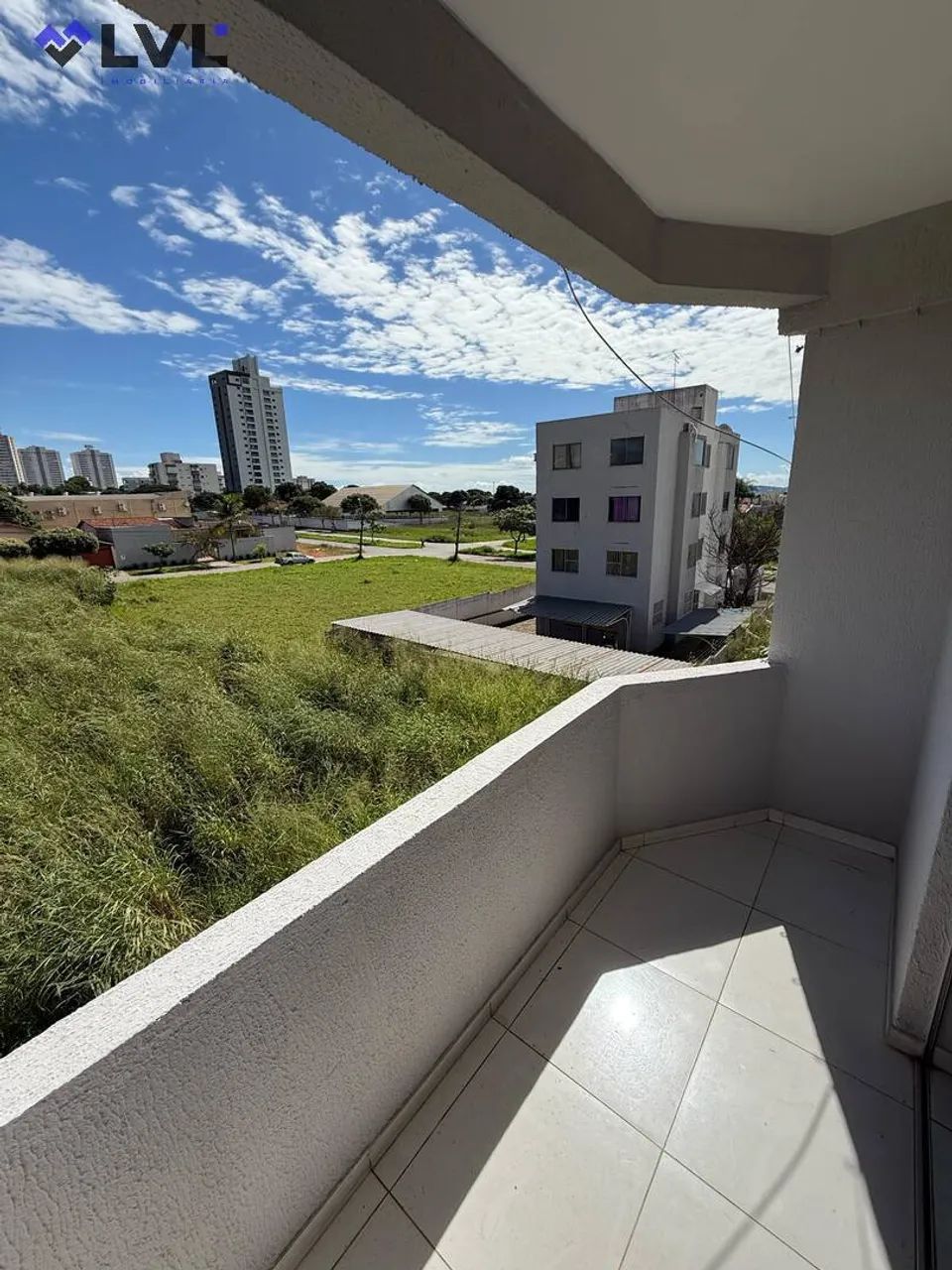 APARTAMENTO À VENDA  EDIFÍCIO DAVI | VILA ROSA  GOIÂNIA/GO - Foto 5