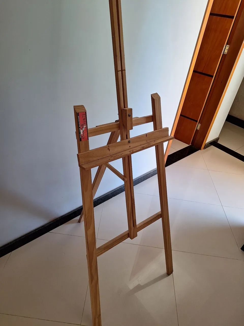 Cavalete de Pintura  - Foto 2