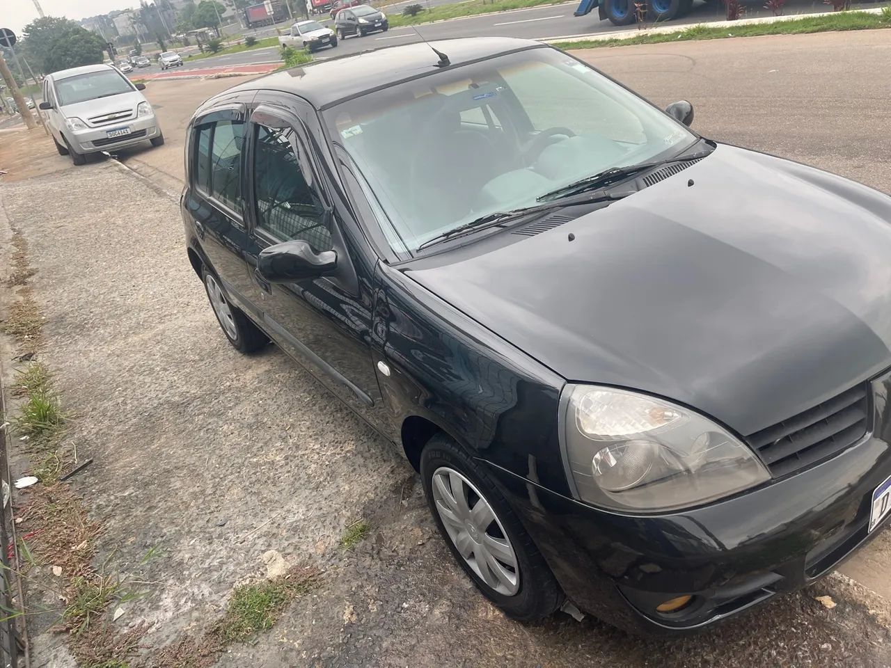 Clico 2006