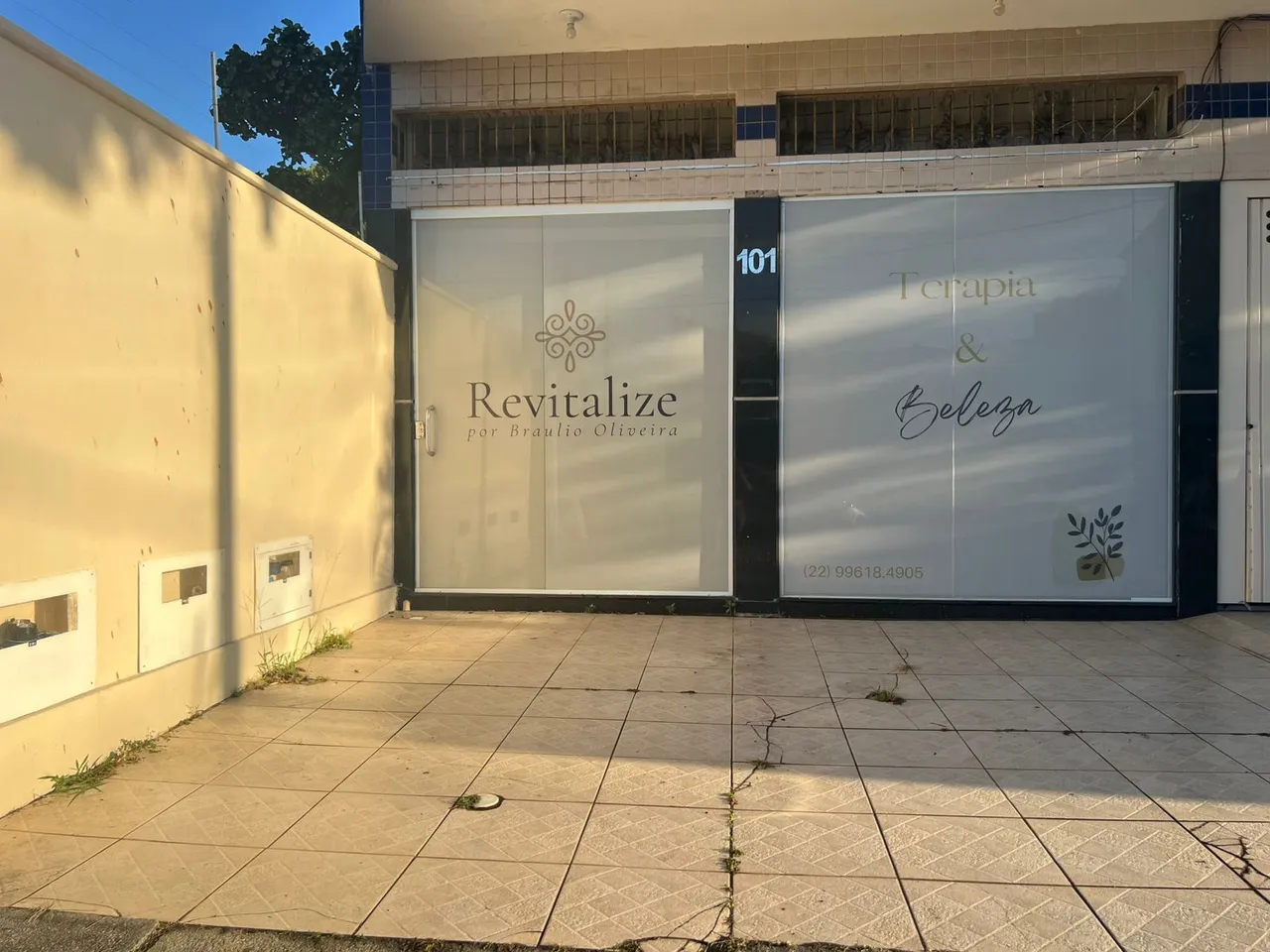 Aluguel de Loja em Rio das Ostras