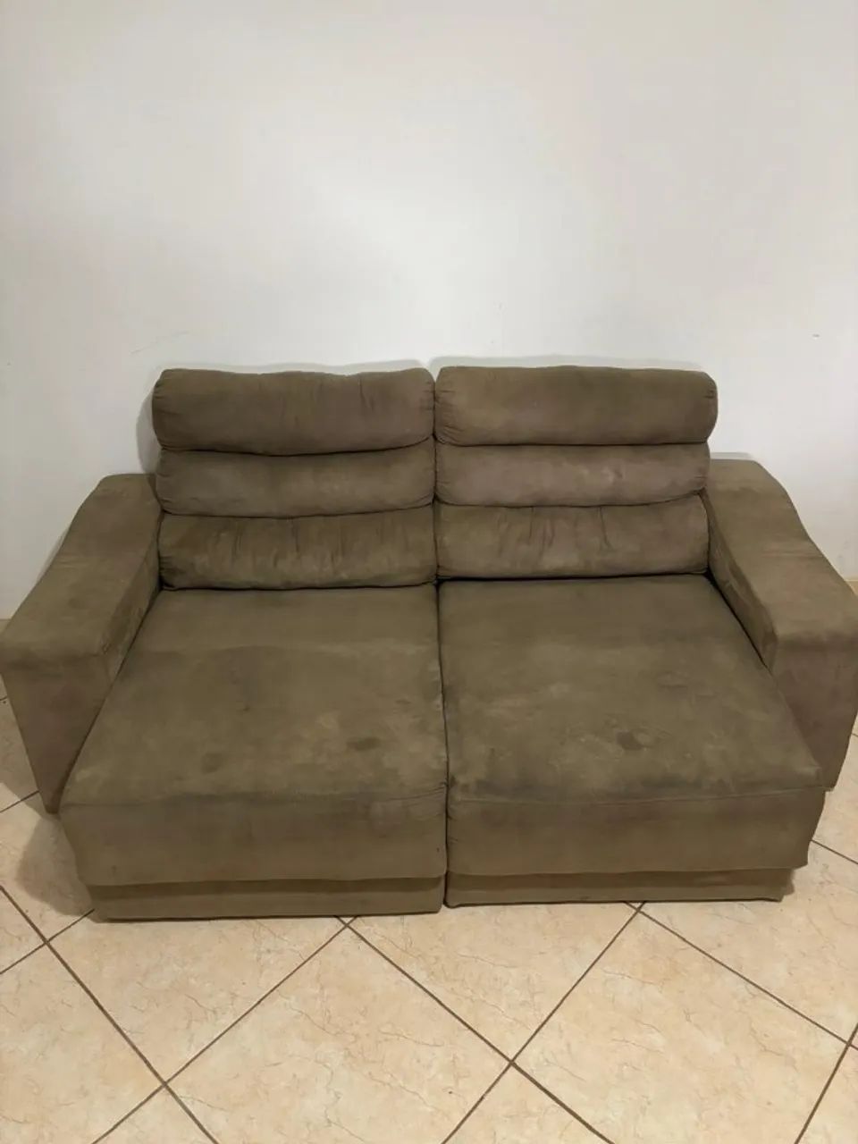 SOFA RETRÁTIL - Foto 4