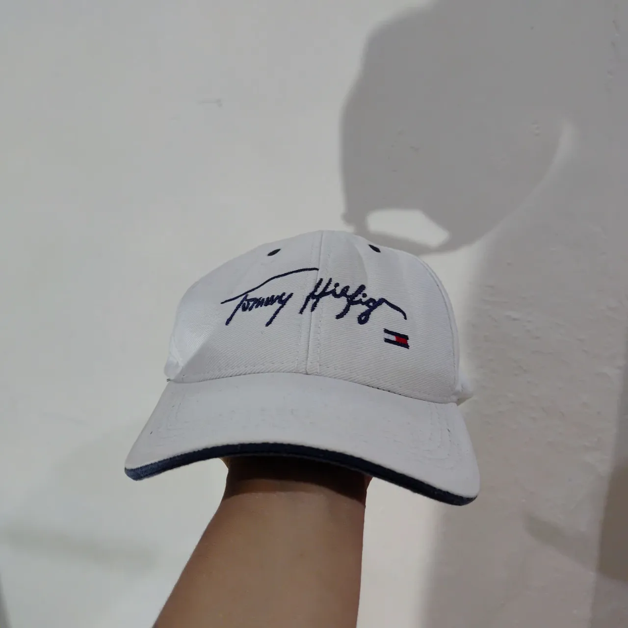Boné Tommy Hilfiger Original