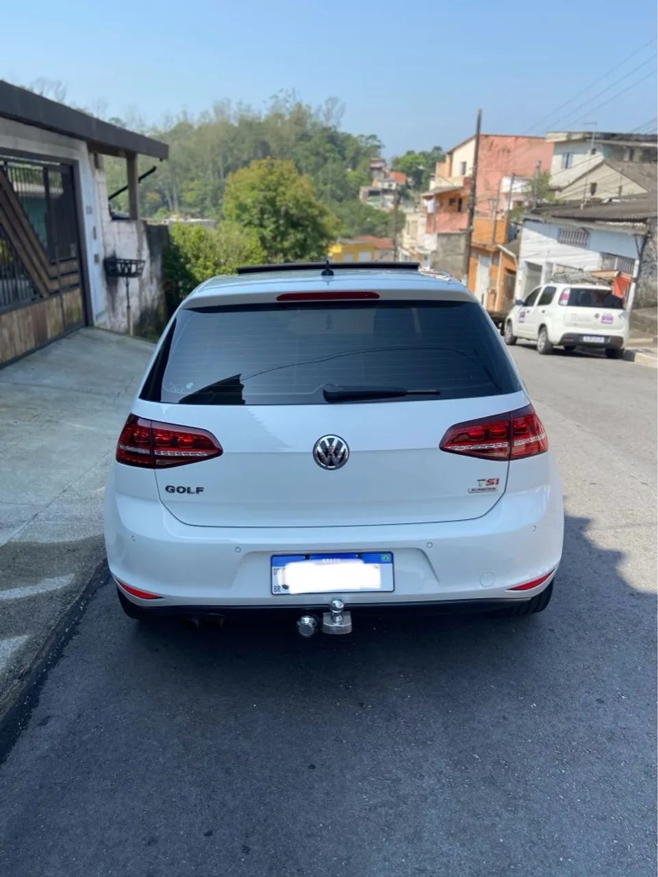 GOLF TSI 1.4 2015  - Foto 3