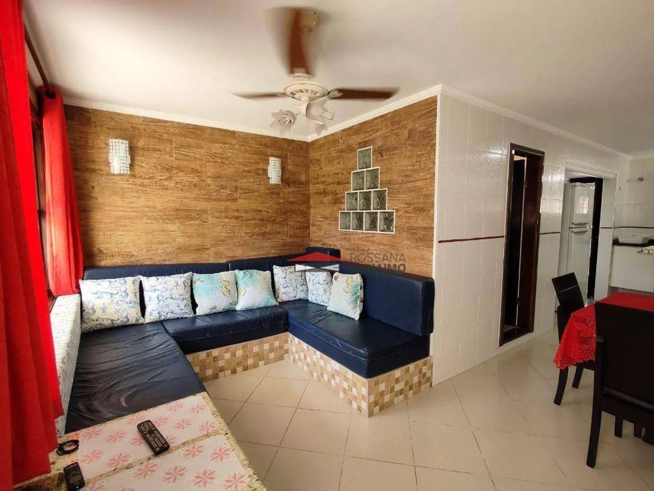 Casa à venda, 92 m² por R$ 480.000,00 - Martim de Sá - Caraguatatuba/SP - Foto 4
