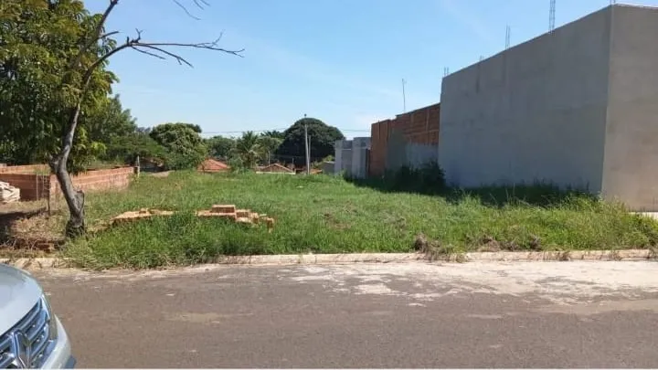 Venda terreno em Sabino SP