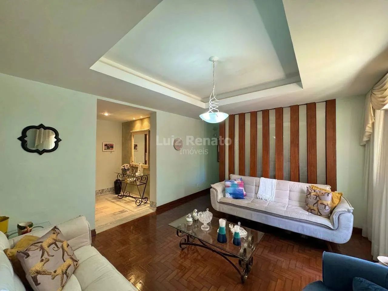 Apartamento à venda no bairro Sion - Foto 2