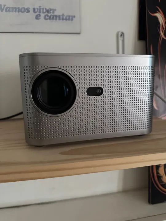 Projetor Smart - Foto 3