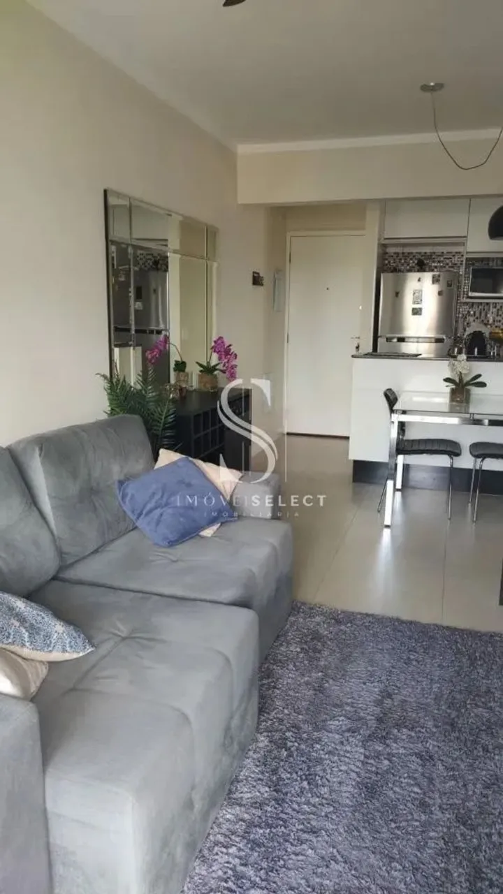 CONDOMÍNIO PARK HOME, APARTAMENTO DE 324M², 2 DORMITÓRIOS SENDO 1 SUÍTE E 2 VAGAS Á VENDA