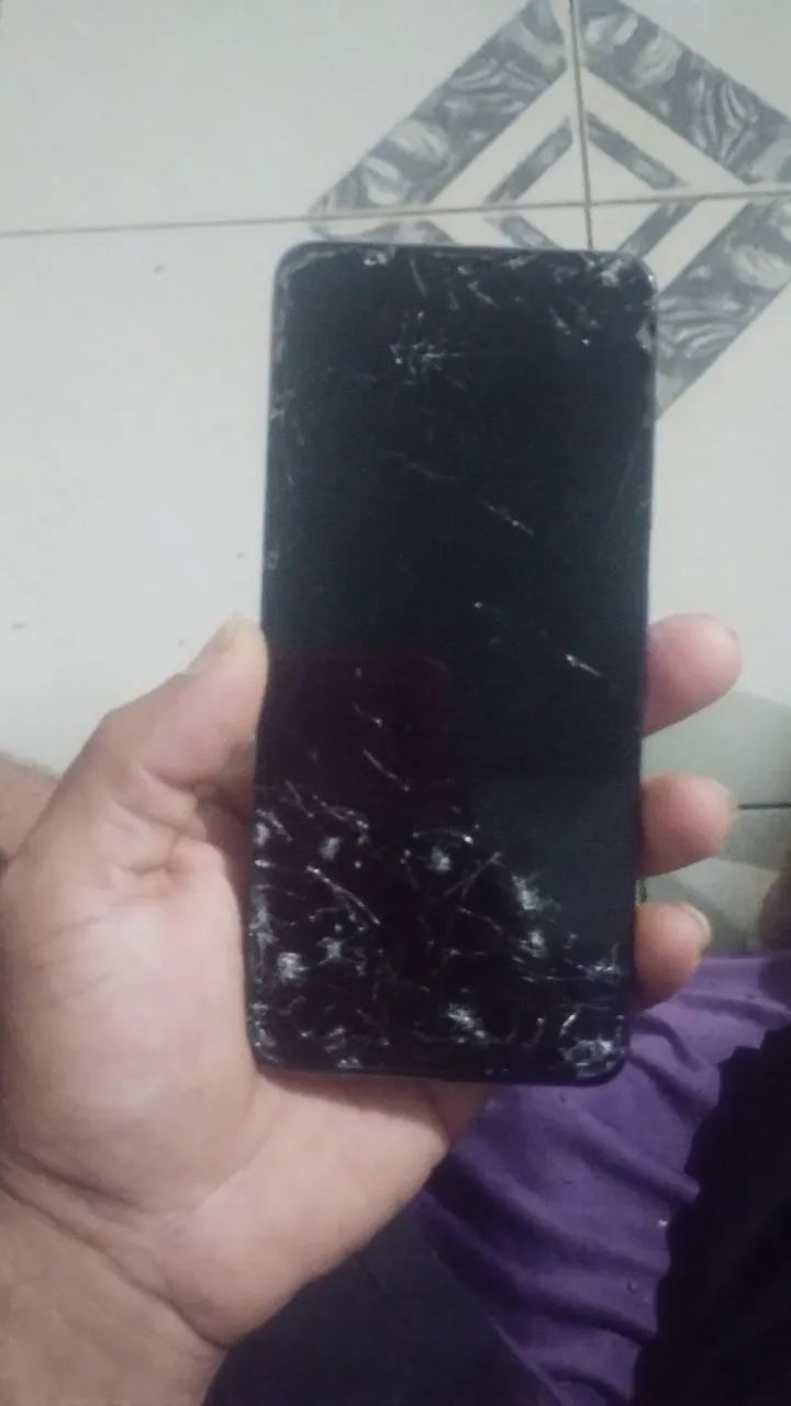 celular barato pra so troca a tela 