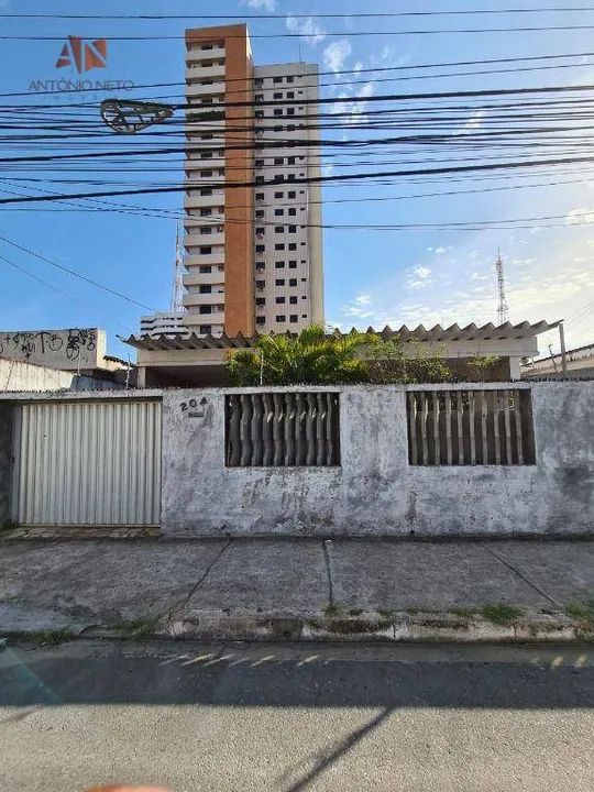 Casa com 4 dormitórios à venda por R$ 799.000,00 - Aldeota - Fortaleza/CE - Foto 3