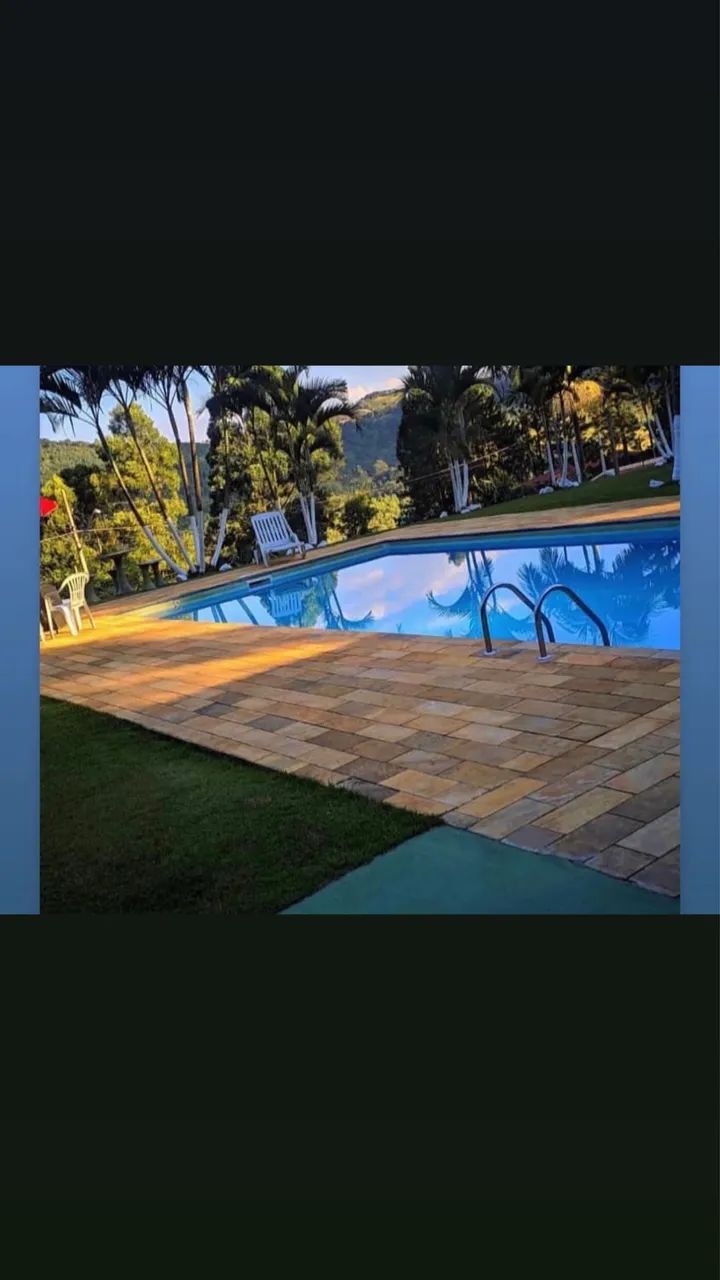 Chácara Mairiporã SP