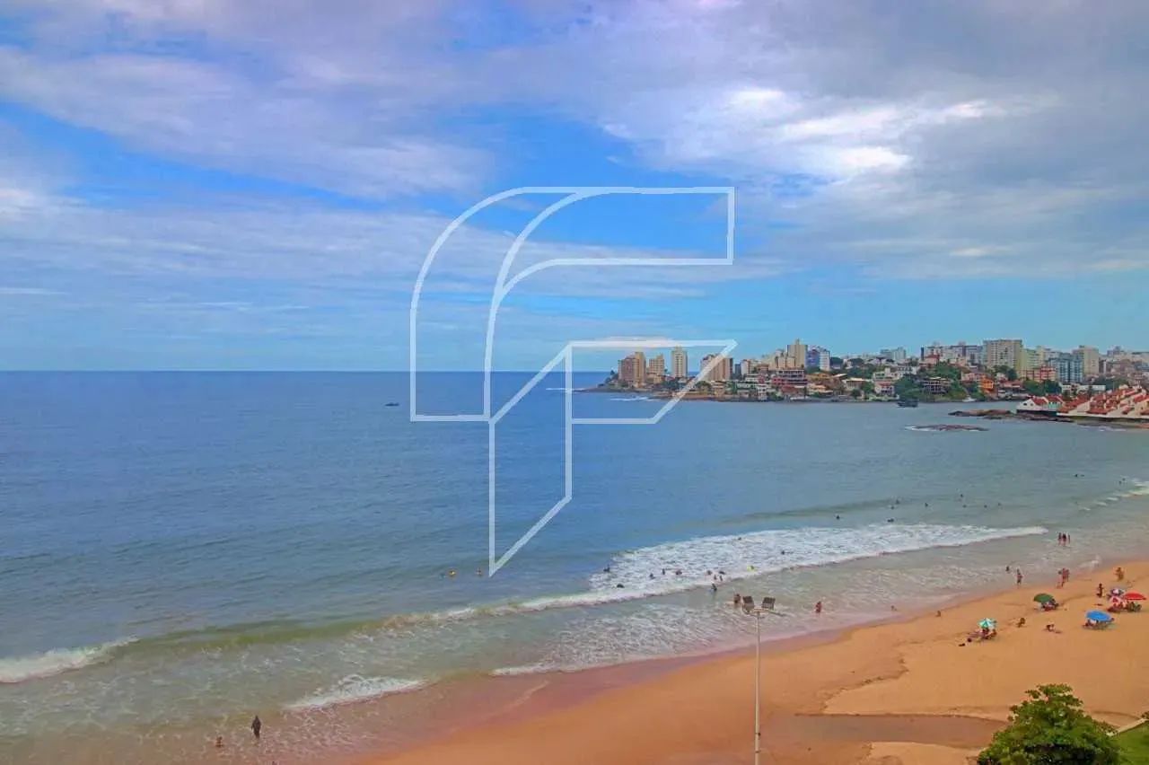 Imóvel para venda possui 126 metros quadrados com 3 quartos em Praia do Morro - Guarapari  - Foto 5