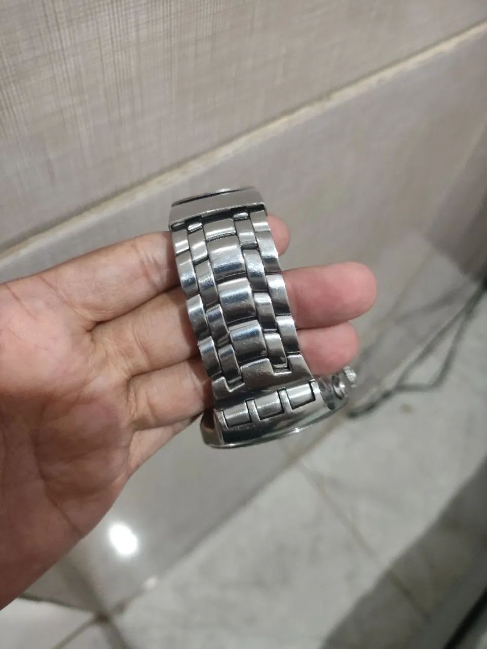 Swatch original 360 ok zero defeito  - Foto 2