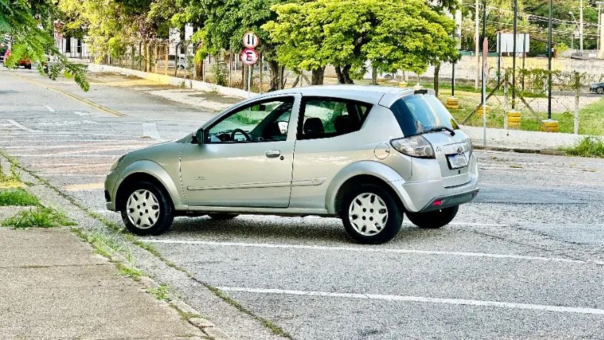 Ford Ka 2012 Completo - Foto 4