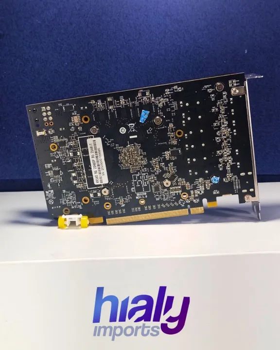 RX 580 8gb 2048 mini ITX - Foto 4