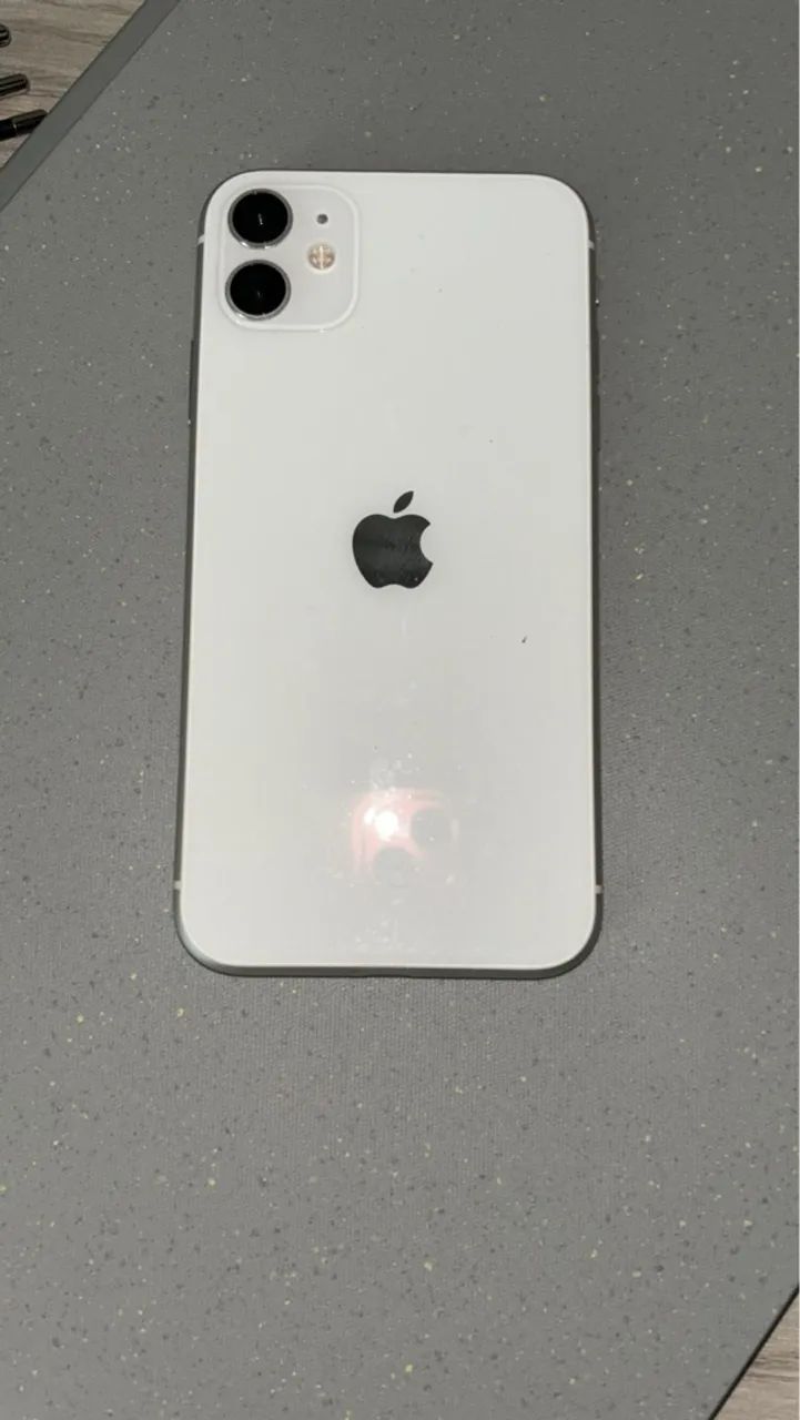 iPhone 11 128mb - oportunidade  - Foto 2