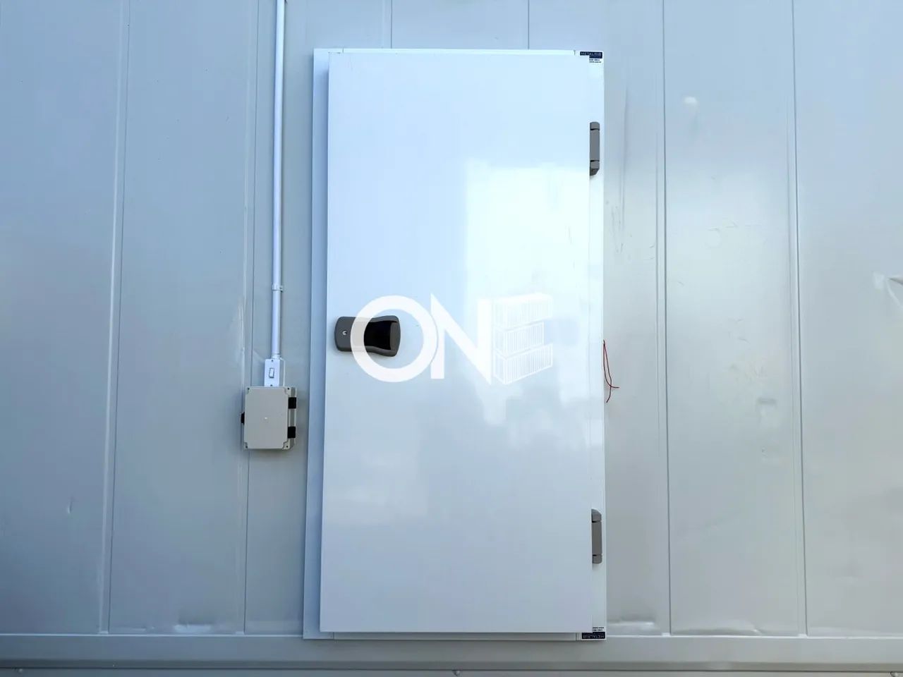 Container refrigerado por apenas R$ 46.900,00 - Foto 2