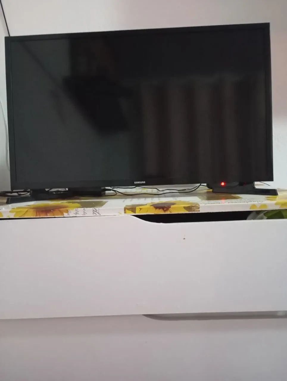 TV Samsung 32 polegadas