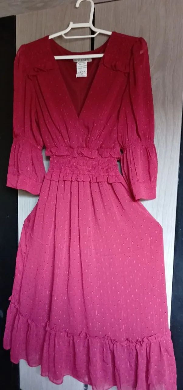 VESTIDOS DE  FESTA 