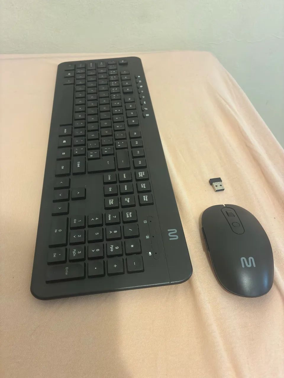 Teclado Multilaser - Foto 3