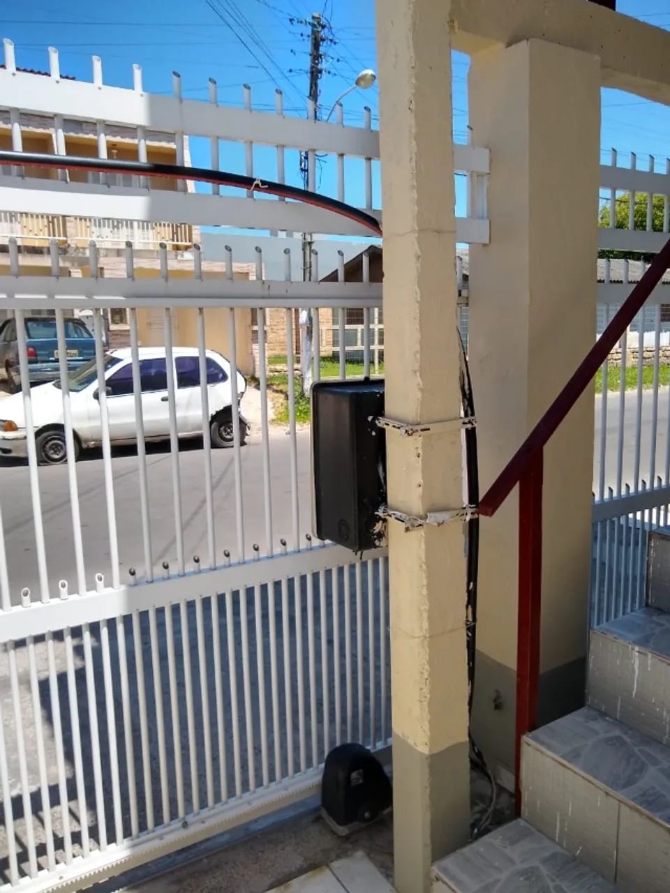 Temporada Apartamento  - Foto 9