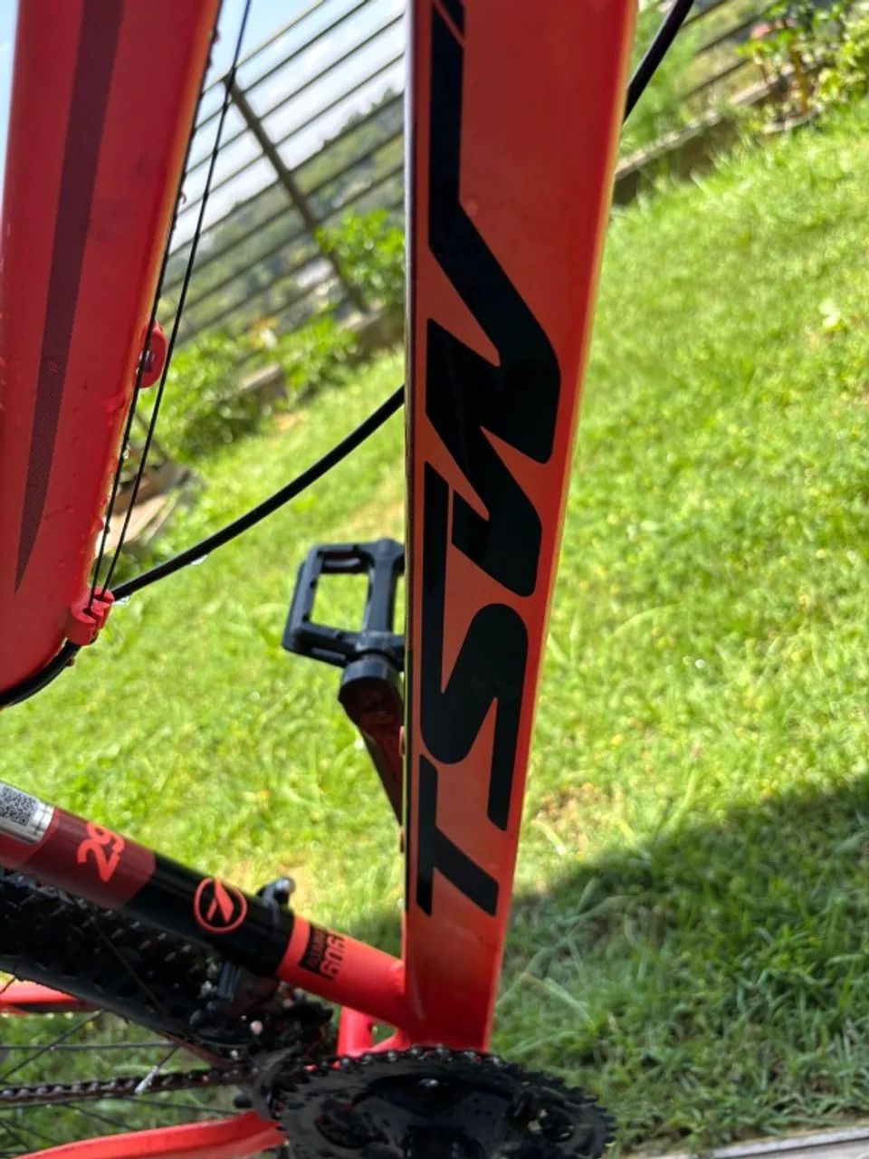 Bicicleta TSW Posh Aro 29 - Foto 4
